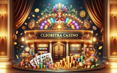 Cleobetra Casino