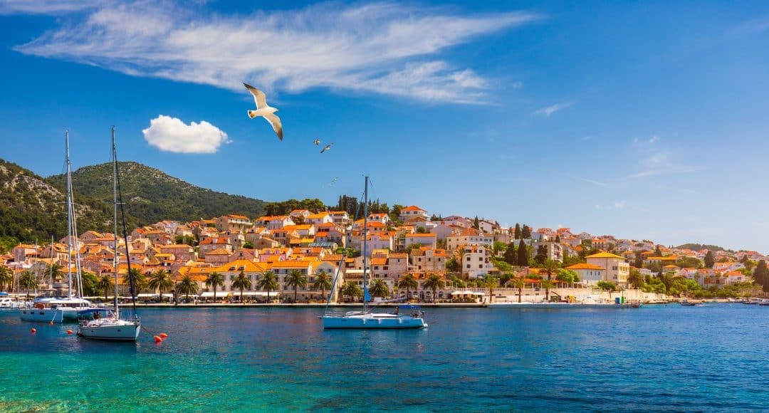 Mirisi mora i lavande: Hvarske plaže iz snova