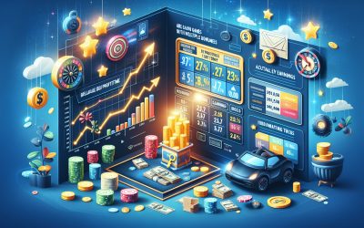 Jesu li casino igre s višestrukim bonusima isplativije na kratke staze?