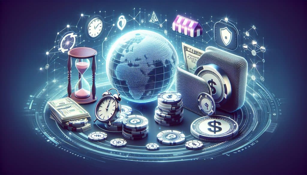 Trebam li koristiti e-novčanike za casino transakcije?