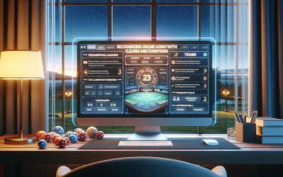 Kako prepoznati online casina koja nude najtransparentnije uvjete?