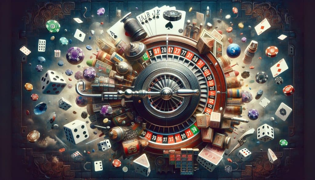 Koliko su poštene RNG casino igre?