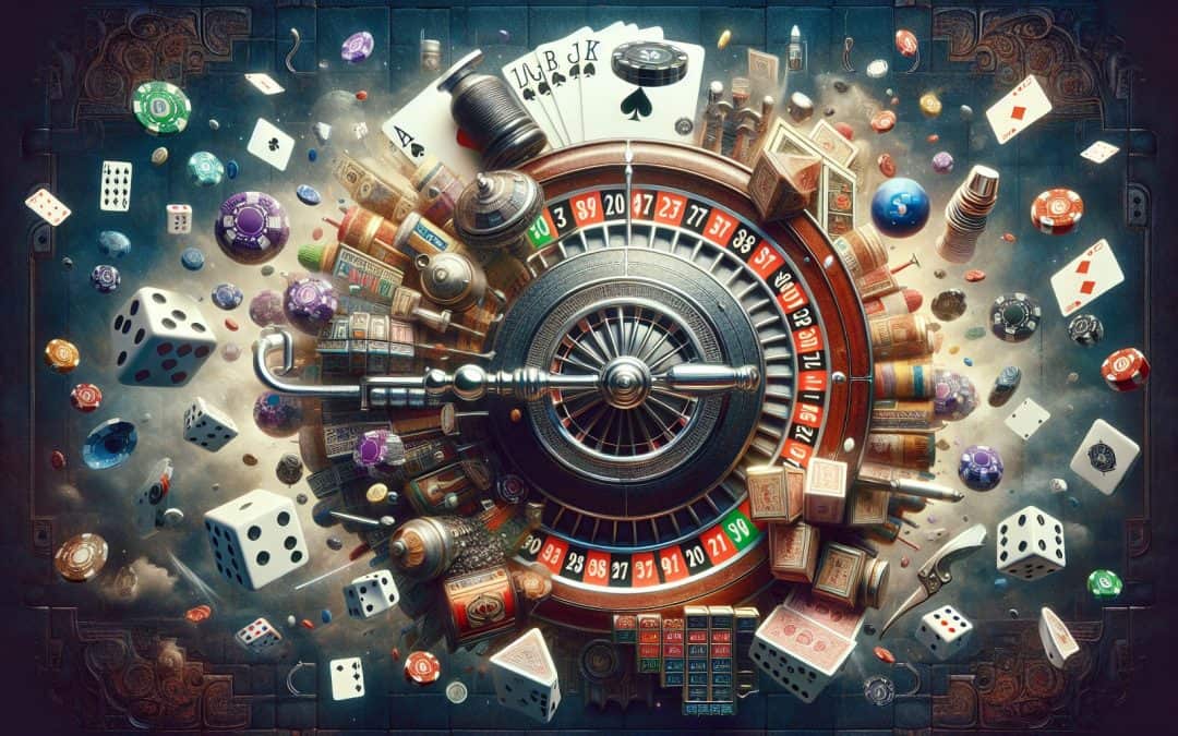 Koliko su poštene RNG casino igre?