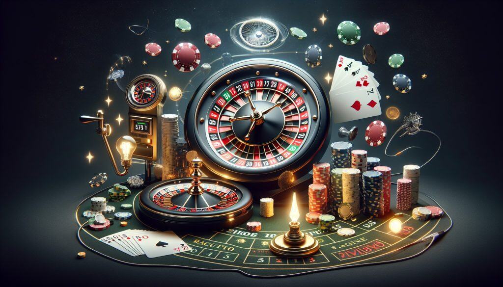 Koje igre su najbolje za početnike u online casinu