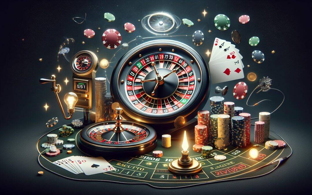 Koje igre su najbolje za početnike u online casinu