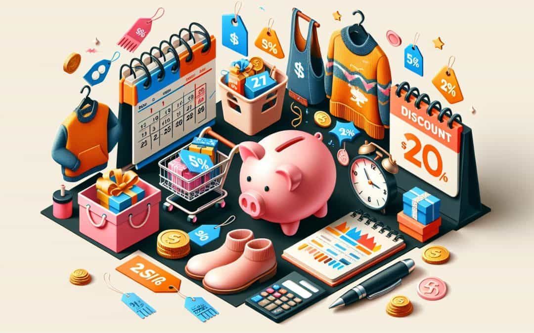 Kako iskoristiti sezonske promocije?