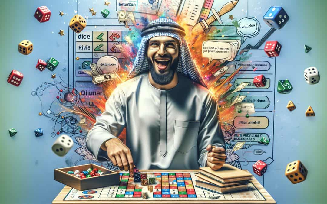 Kako igrati igre koje nude nagrade za točne prognoze