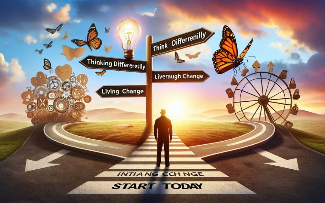 Pet znakova da dolazi promjena