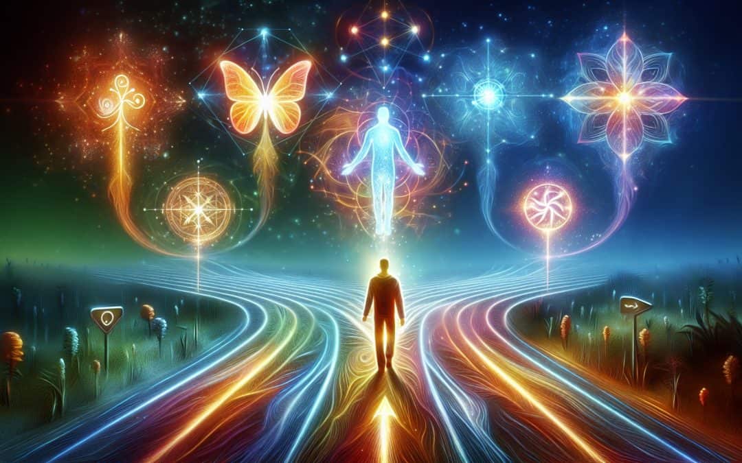 Kako tvoje odluke oblikuju tvoju energiju