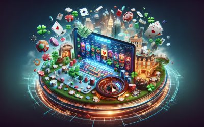 Koje igre imaju najbolje šanse za dobitak u online casinu?