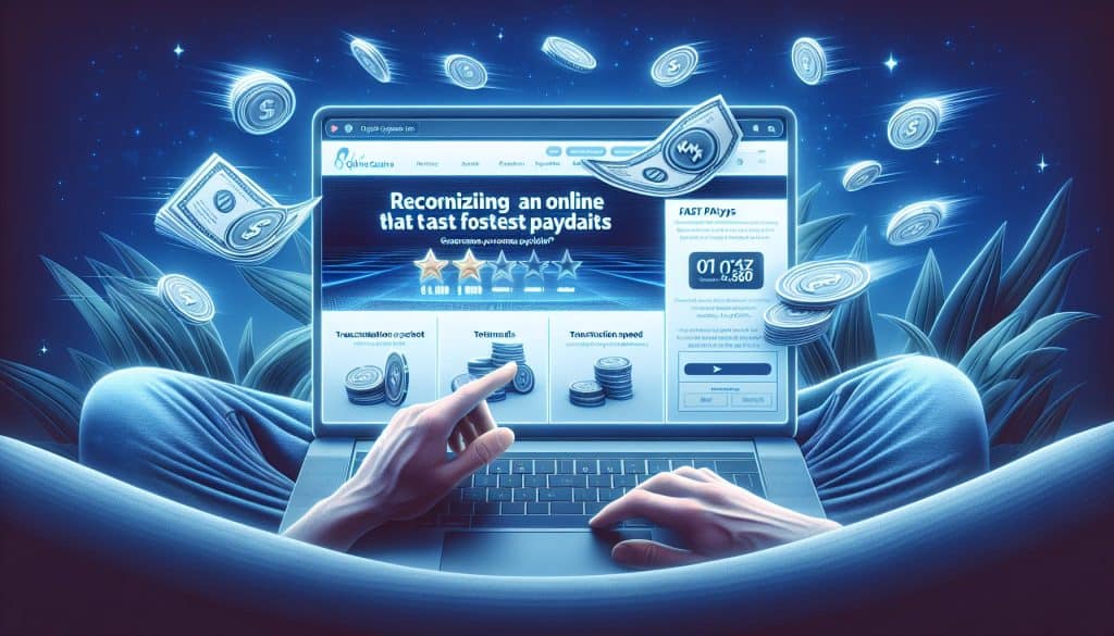Kako prepoznati online casino s najbržim vremenima isplate dobitaka? Kako prepoznati online casino s najbržim vremenima isplate dobitaka?