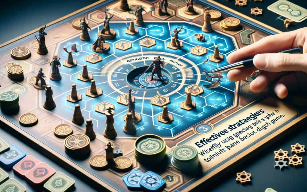 Najbolji savjeti za igranje igara koje nude specijalne retrigger tokene