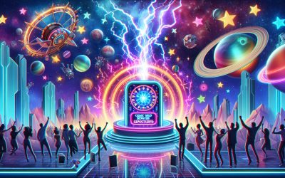 Prednosti igranja igara koje koriste cosmic wild booster