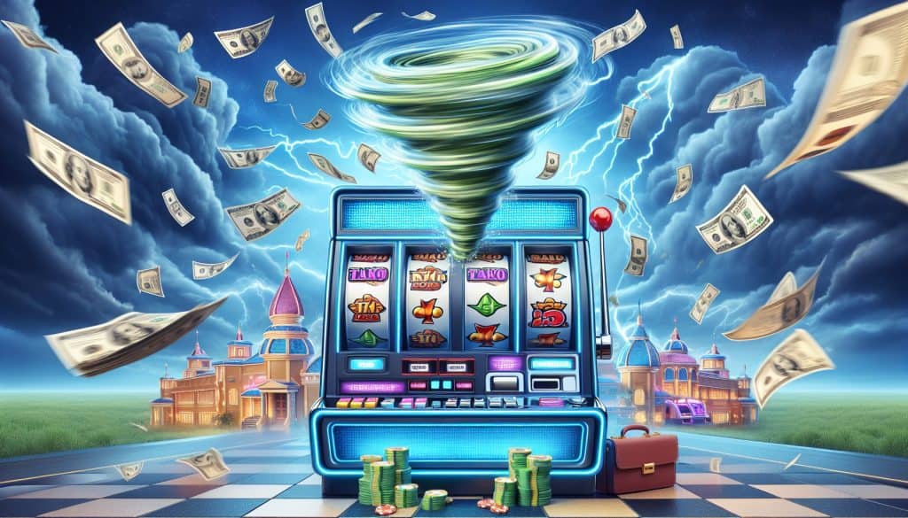 Kako igrati casino igre koje koriste tornado cash prizes