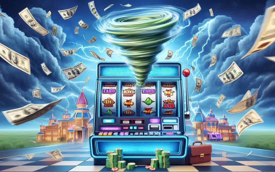 Kako igrati casino igre koje koriste tornado cash prizes