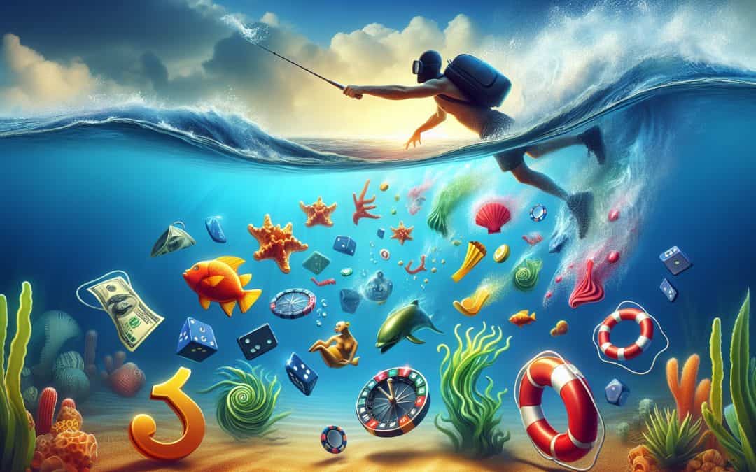 Igre koje uključuju automatsku promjenu simbola