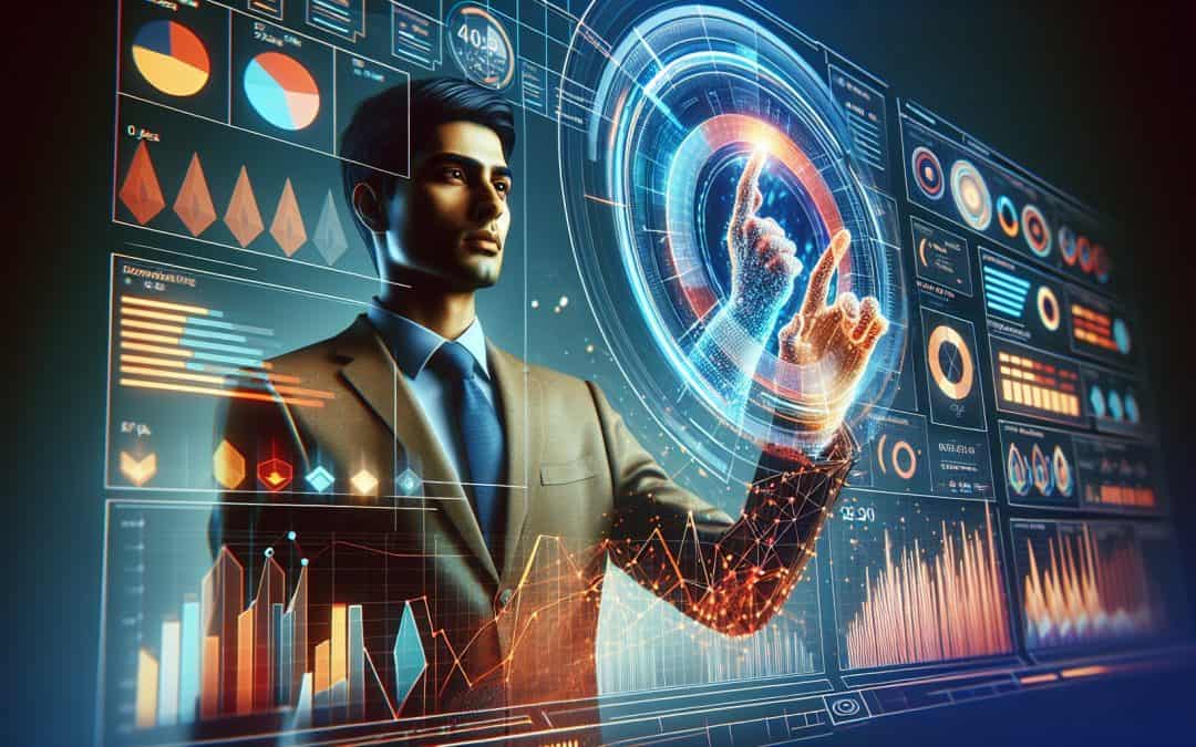 Kako pratiti svoje statistike u stvarnom vremenu