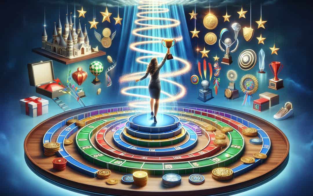 Bonusi koji se vežu uz broj osvojenih rundi