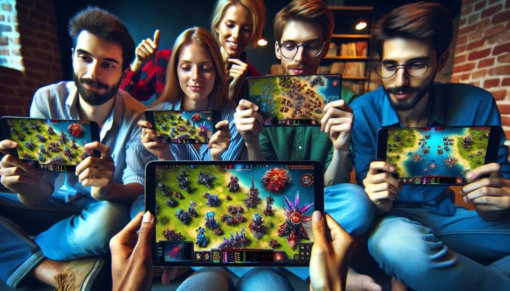 Igre koje se mogu igrati s prijateljima online