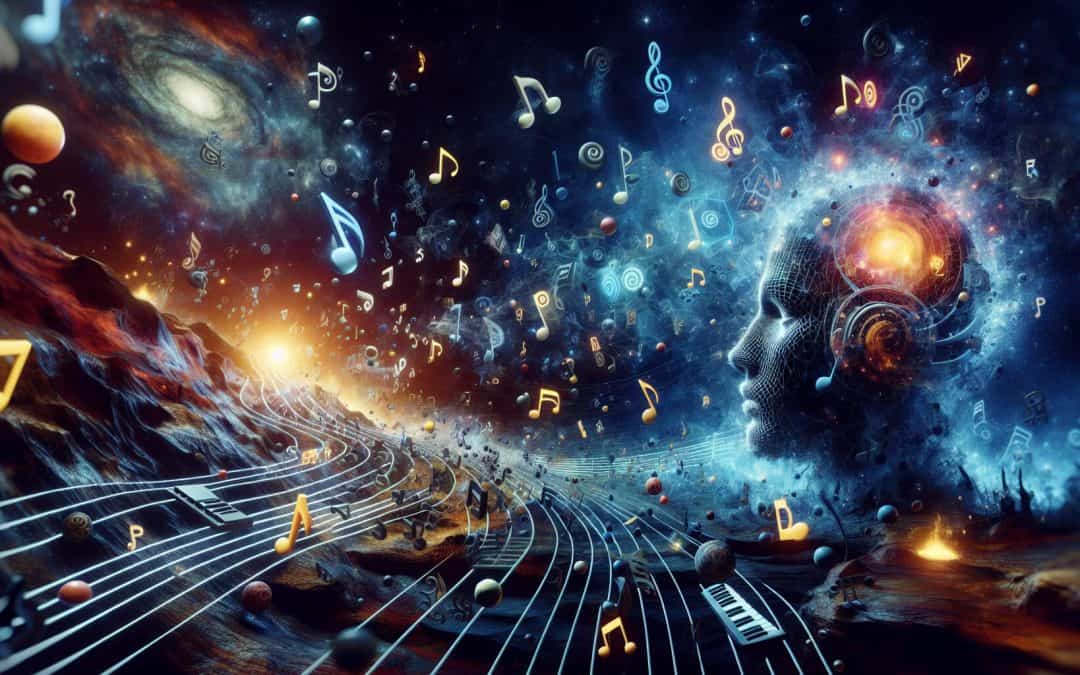 Igre koje mijenjaju glazbu prema tvojoj reakciji