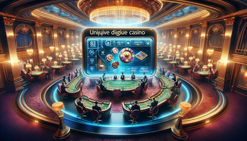 Casina koja nude digitalne collectible nagrade