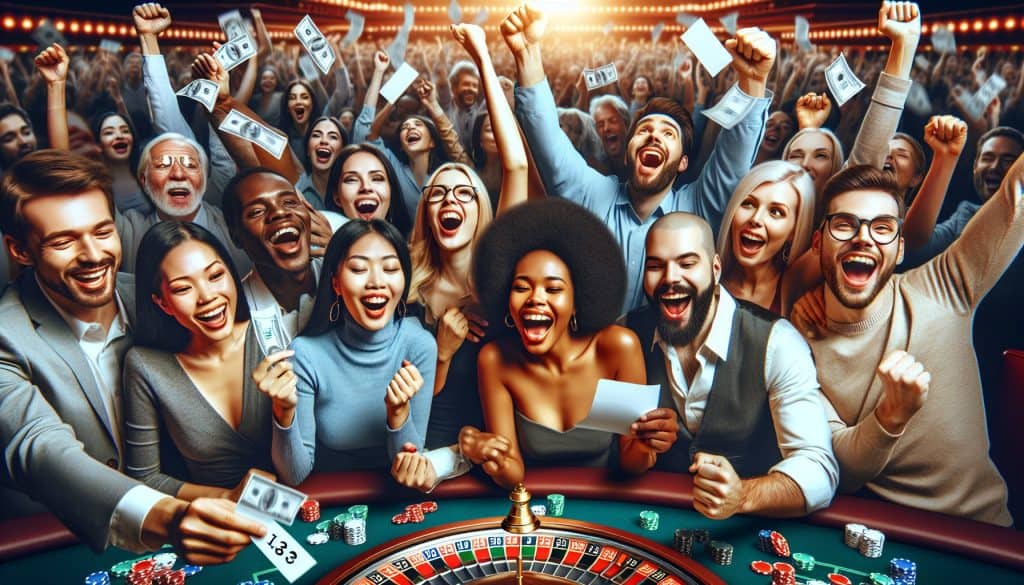 Casino sustavi koji daju više lojalnim nego bogatim