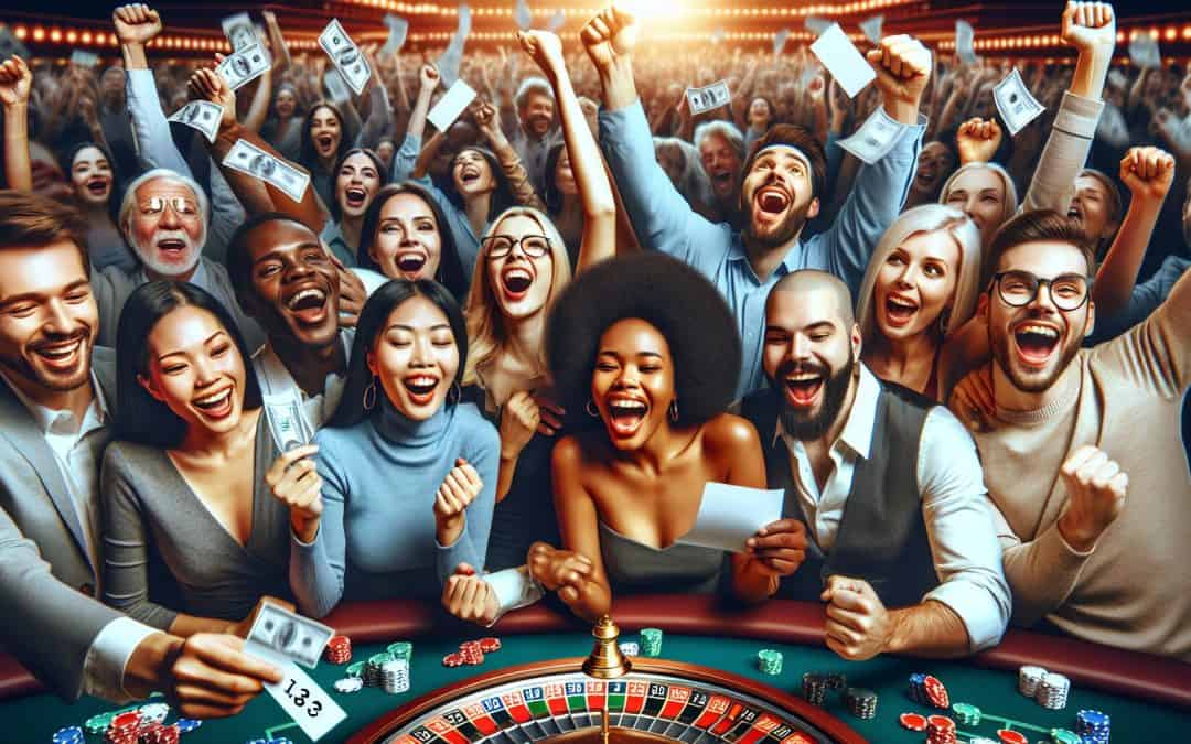 Casino sustavi koji daju više lojalnim nego bogatim