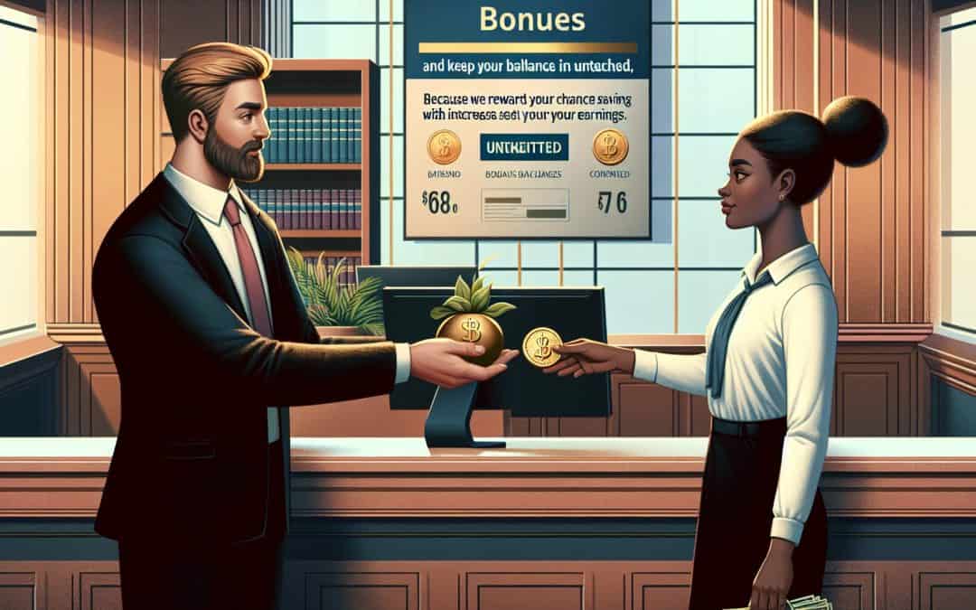 Bonusi koji se temelje na netaknutim balansima