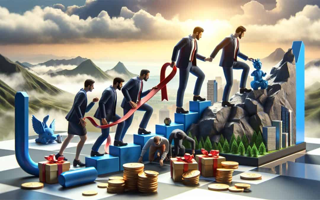 Bonusi koje možete otključati samo timski