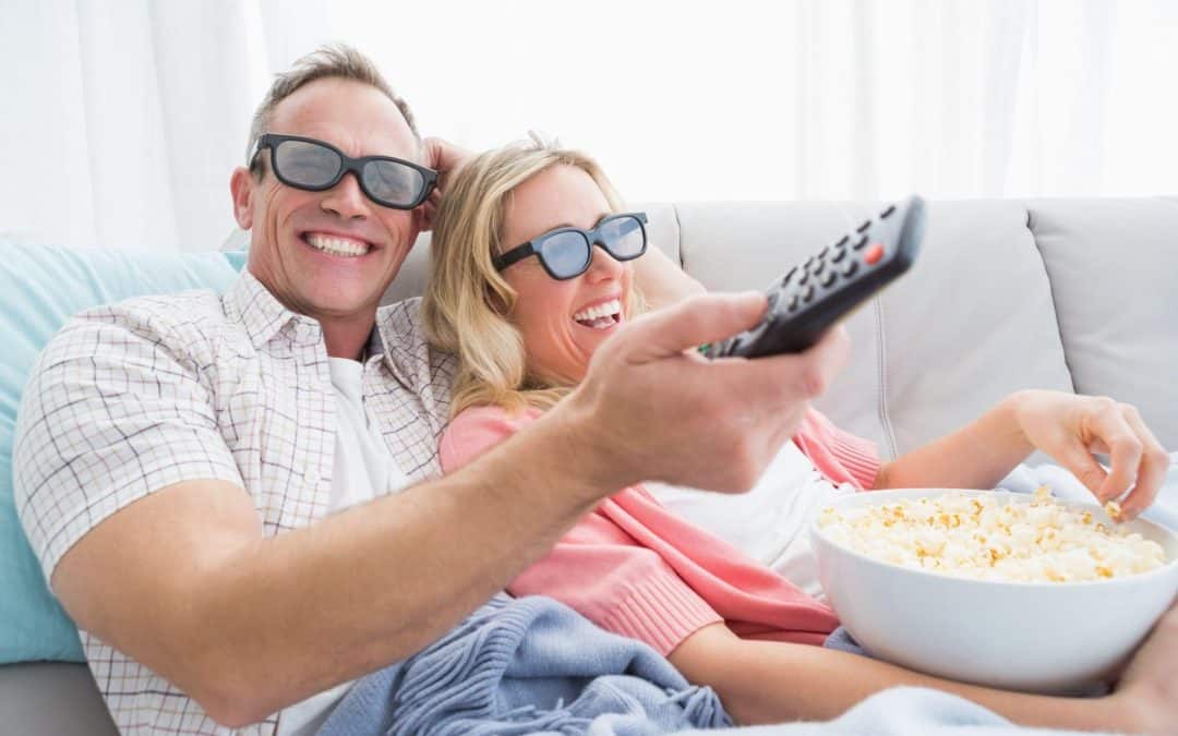 Večernji planovi koji uvijek uspijevaju