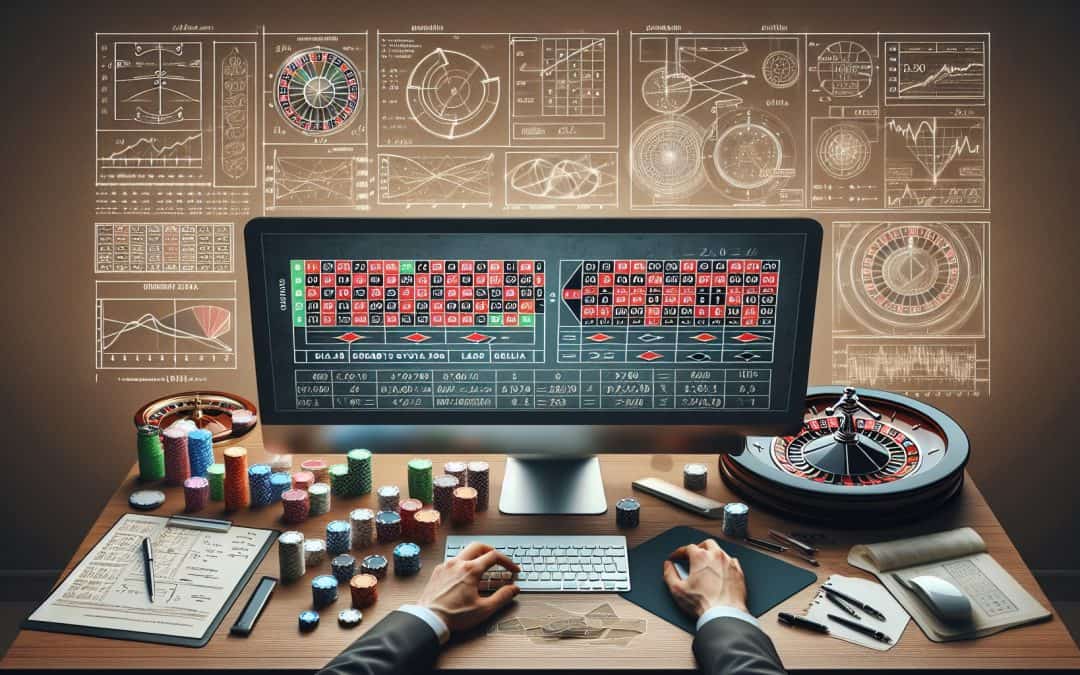 Koji su najučinkovitiji sustavi klađenja za rulet?