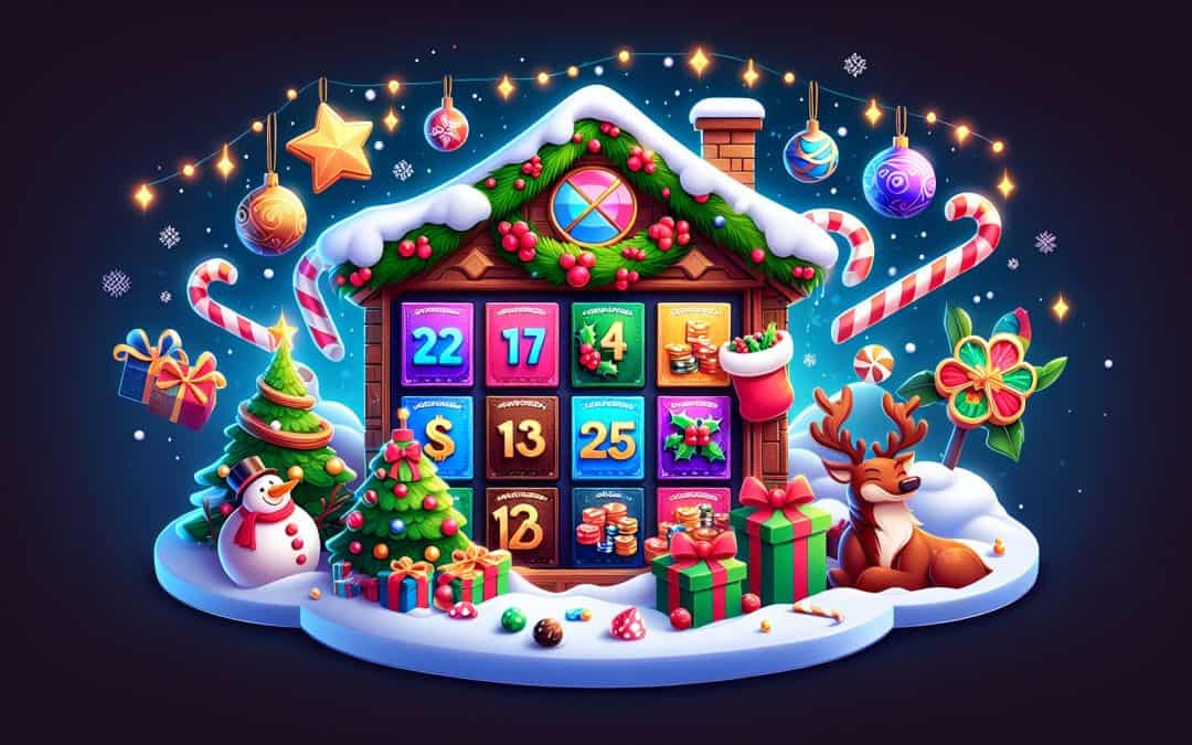 Kako iskoristiti casino promocije tijekom blagdana?