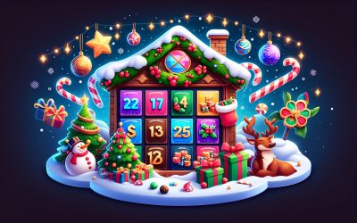 Kako iskoristiti casino promocije tijekom blagdana?