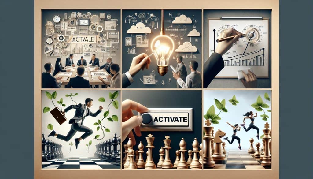 Strategije uspješnih koje možeš odmah primijeniti Strategije uspješnih koje možeš odmah primijeniti