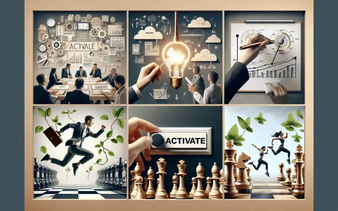 Strategije uspješnih koje možeš odmah primijeniti