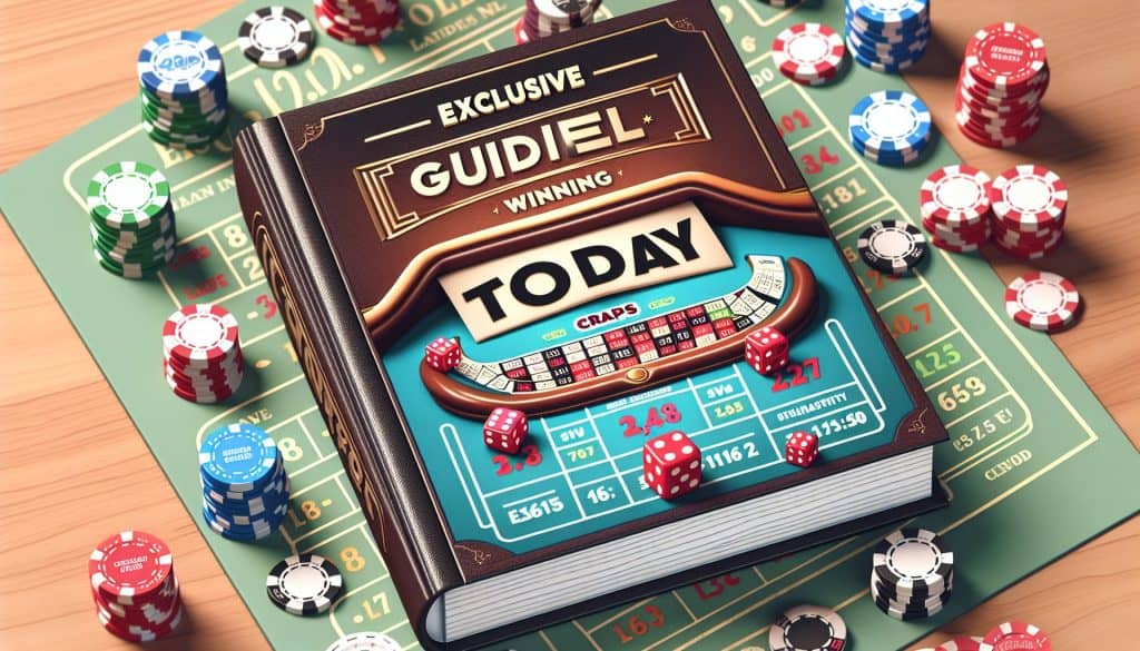 Vodič kroz najbolje strategije za craps Vodič kroz najbolje strategije za craps