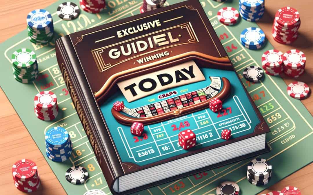 Vodič kroz najbolje strategije za craps