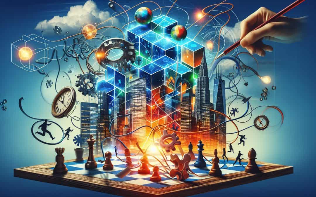 Kako igrati igre koje mijenjaju pravila svakih sat vremena