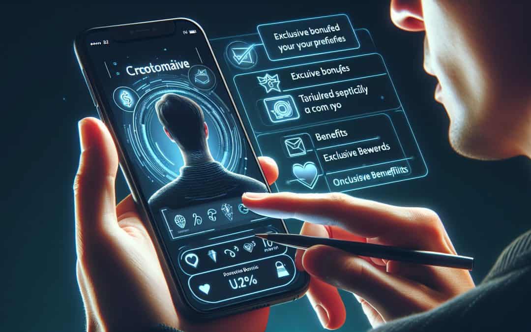 Bonusi koji se temelje na korisničkoj aktivnosti u aplikaciji