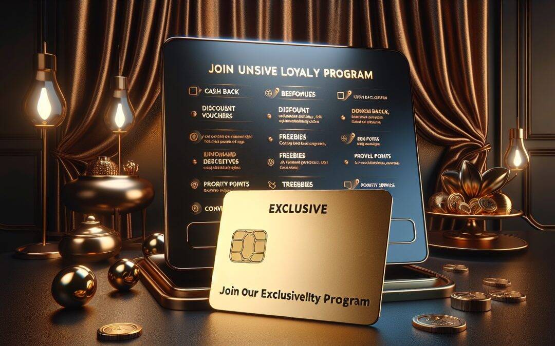 Bonusi koji se dodjeljuju putem programa lojalnosti