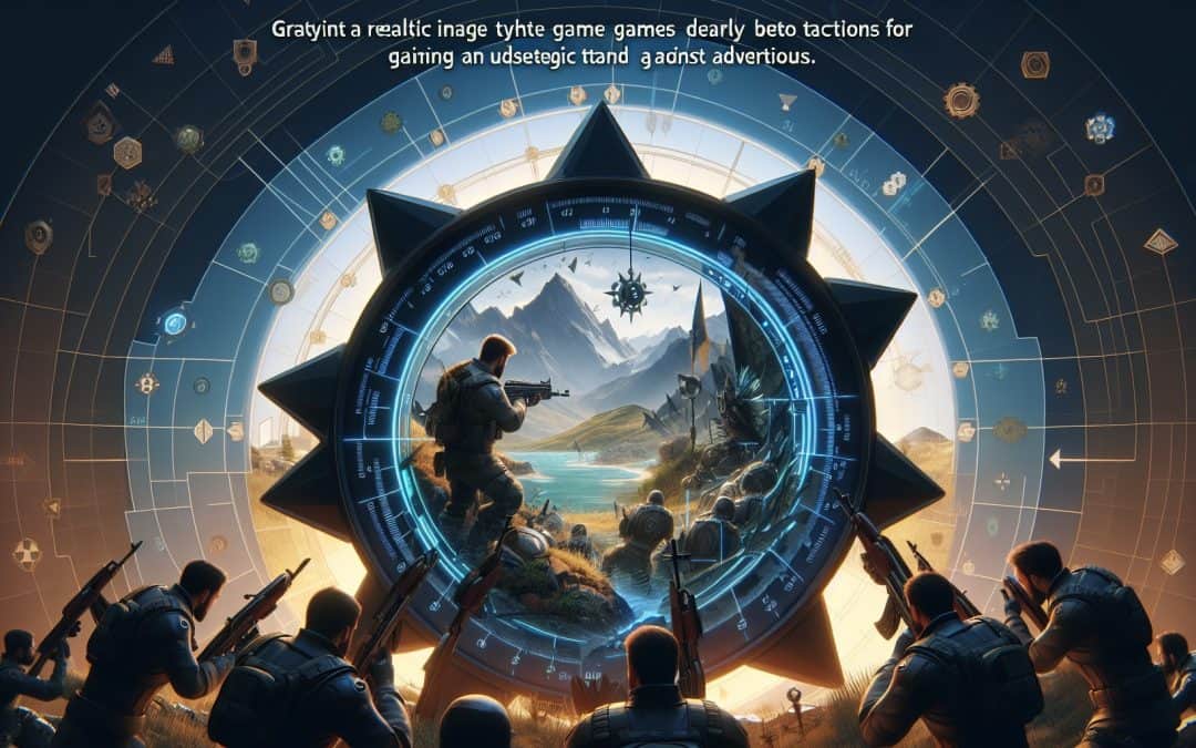 Kako koristiti testne verzije igara za planiranje strategije