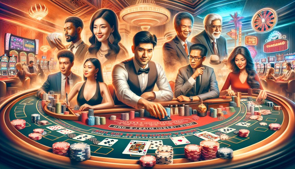 Kako izgleda dan profesionalnog blackjack igrača Kako izgleda dan profesionalnog blackjack igrača