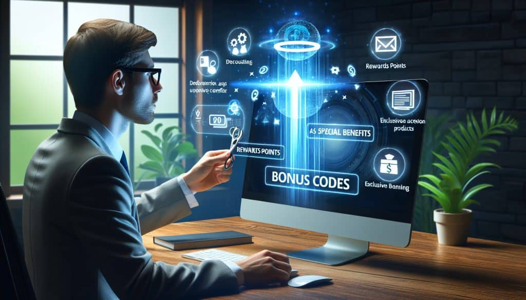 Kako funkcioniraju bonus kodovi i promotivni linkovi Kako funkcioniraju bonus kodovi i promotivni linkovi