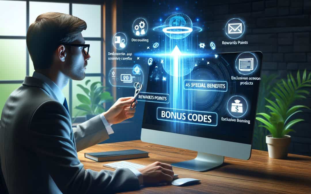 Kako funkcioniraju bonus kodovi i promotivni linkovi