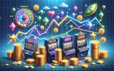 Koji su ključni faktori koji utječu na volatilnost slot igara