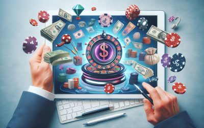 Koliko novca možete osvojiti u online casinu