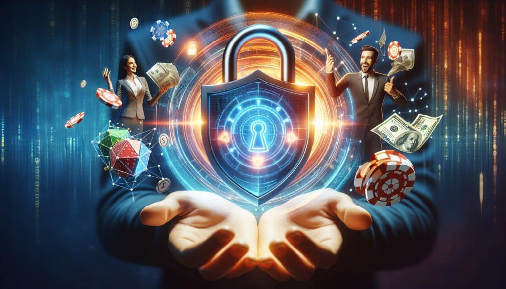 Zašto je važno odabrati siguran online casino za igranje Zašto je važno odabrati siguran online casino za igranje