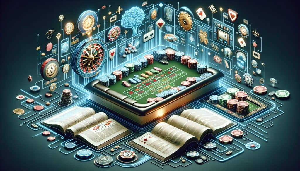 Kako iskoristiti casino bonuse na stolnim igrama? Kako iskoristiti casino bonuse na stolnim igrama?