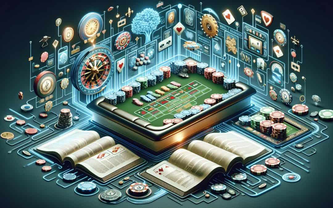 Kako iskoristiti casino bonuse na stolnim igrama?