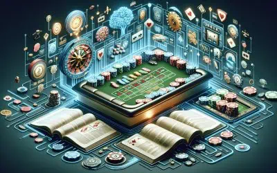 Kako iskoristiti casino bonuse na stolnim igrama?